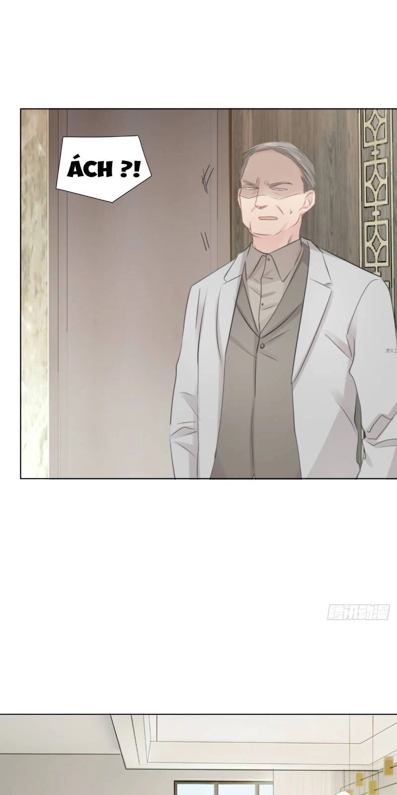 Điều Giáo Gấu Bắc Cực Chapter 18 - 24