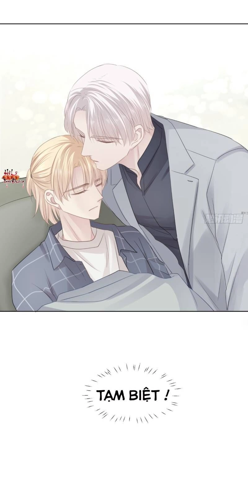 Điều Giáo Gấu Bắc Cực Chapter 18 - 37