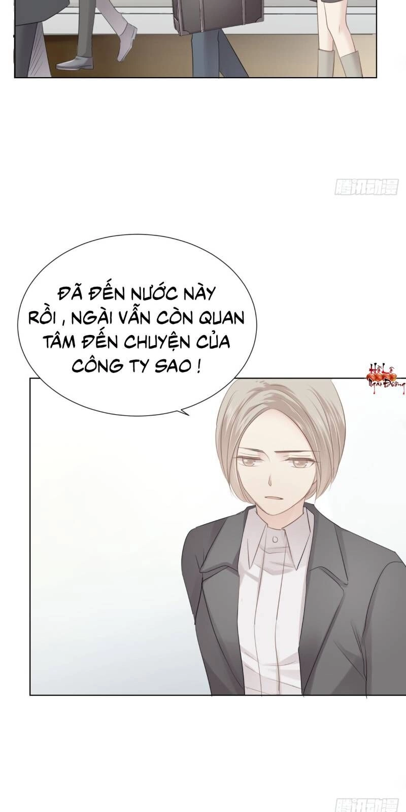 Điều Giáo Gấu Bắc Cực Chapter 18 - 40