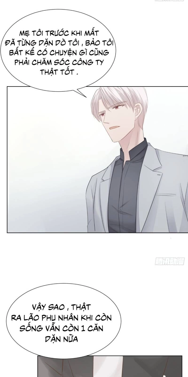 Điều Giáo Gấu Bắc Cực Chapter 18 - 41