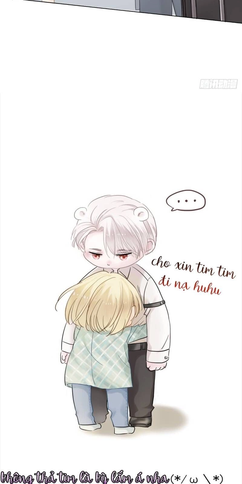 Điều Giáo Gấu Bắc Cực Chapter 18 - 45