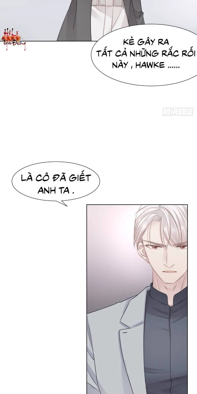 Điều Giáo Gấu Bắc Cực Chapter 19 - 5