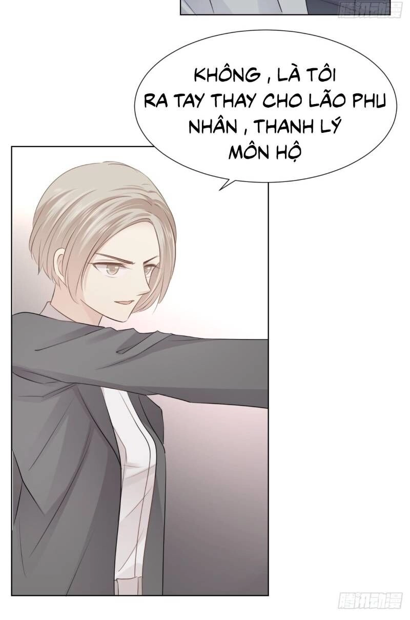 Điều Giáo Gấu Bắc Cực Chapter 19 - 6