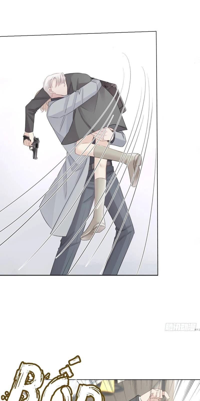 Điều Giáo Gấu Bắc Cực Chapter 19 - 10