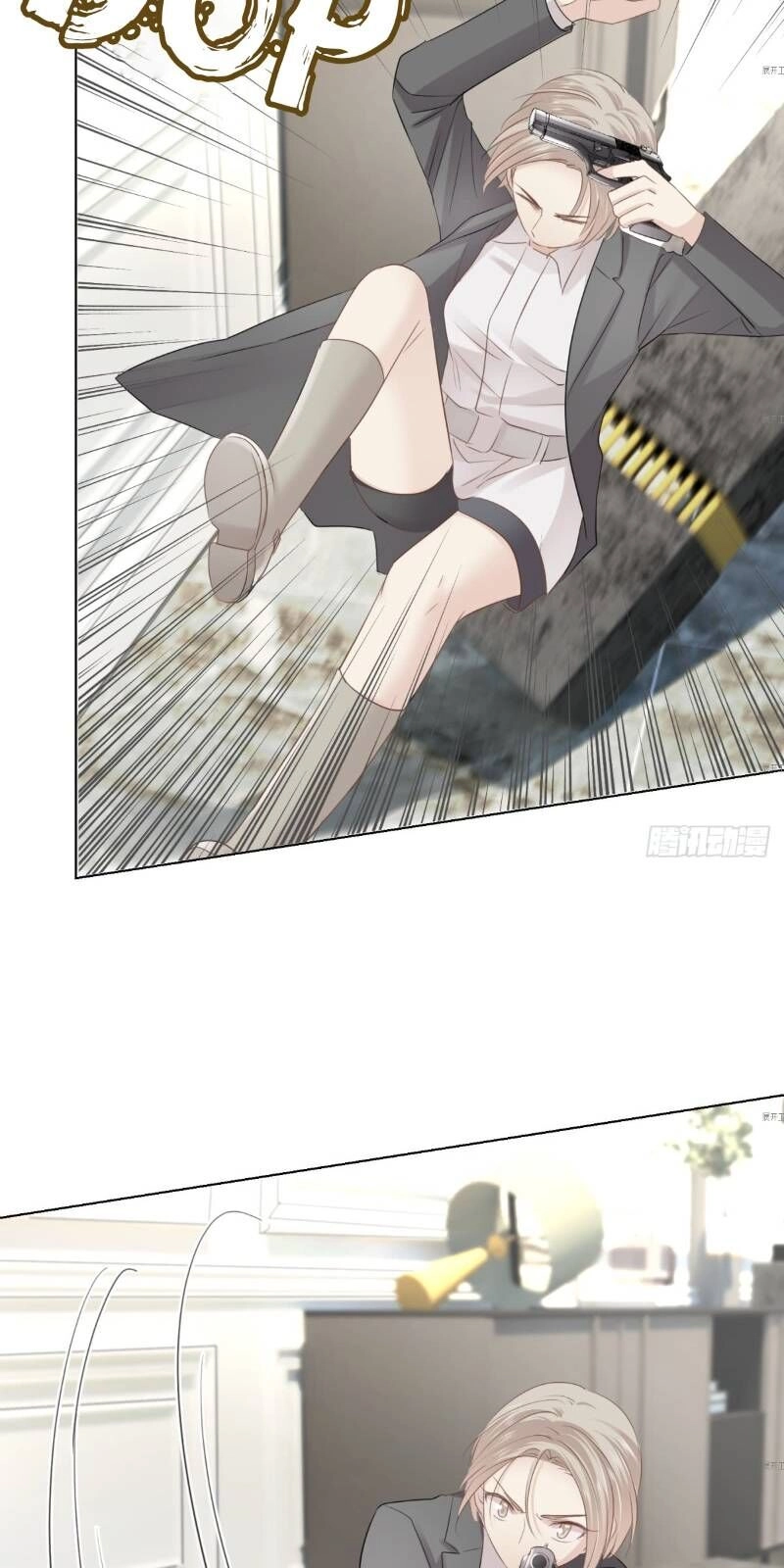 Điều Giáo Gấu Bắc Cực Chapter 19 - 11