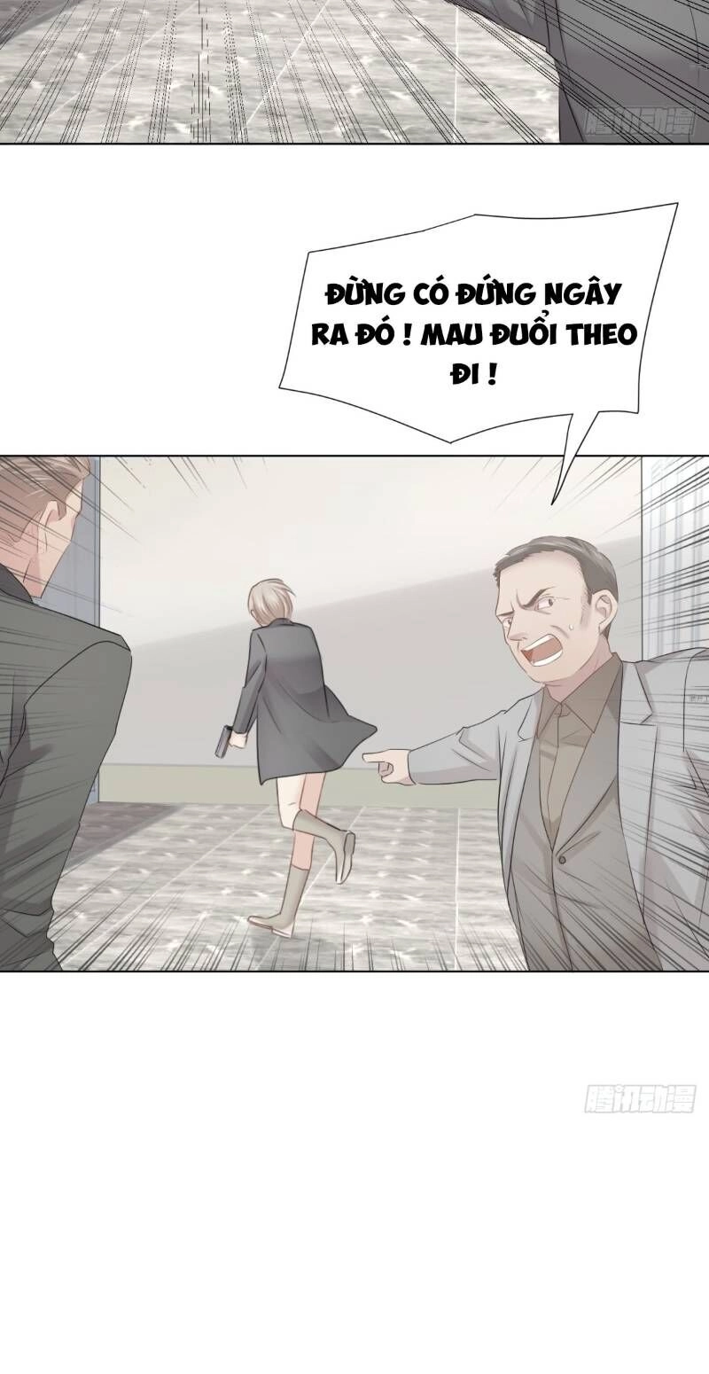 Điều Giáo Gấu Bắc Cực Chapter 19 - 13