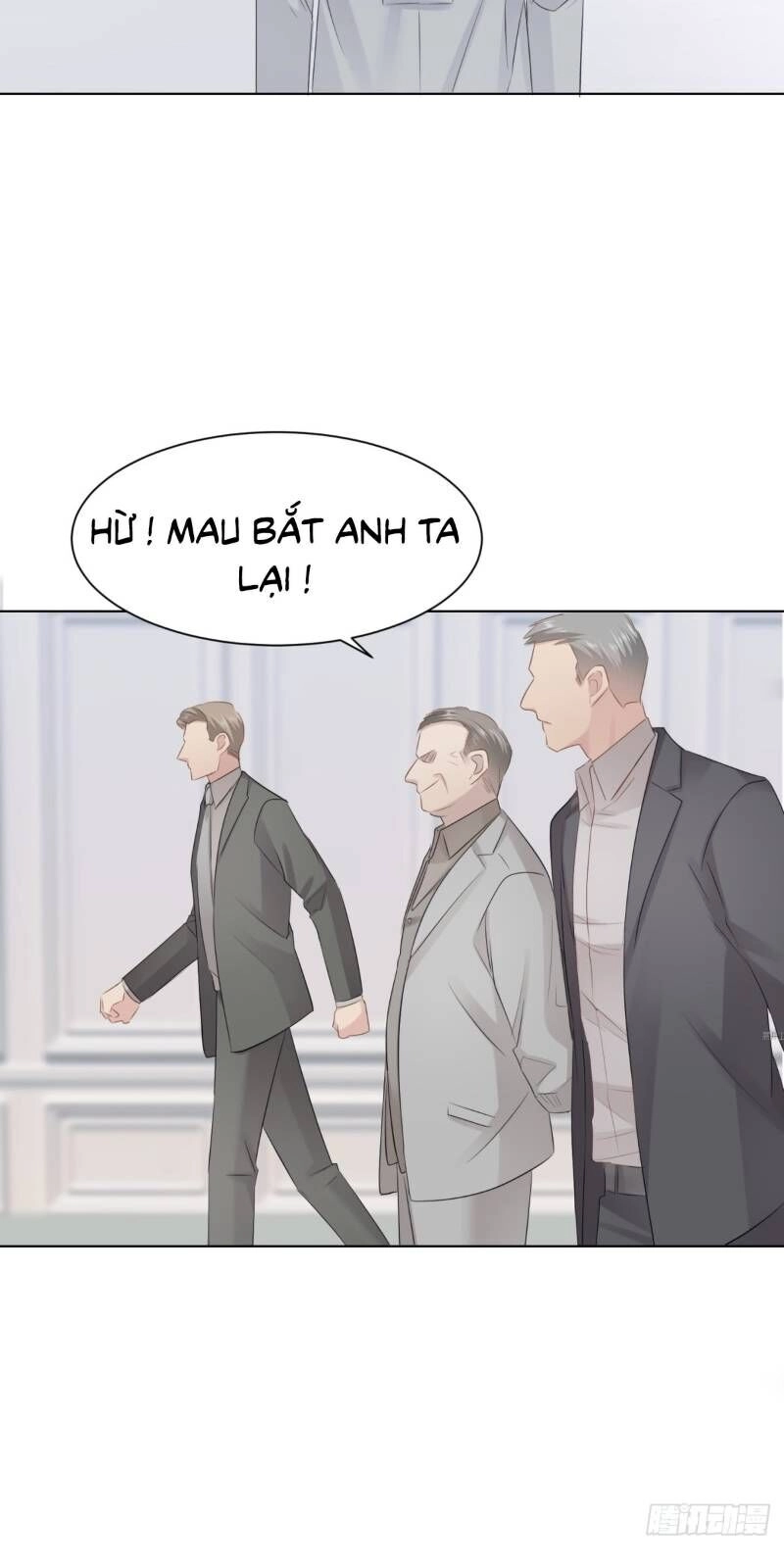 Điều Giáo Gấu Bắc Cực Chapter 19 - 16