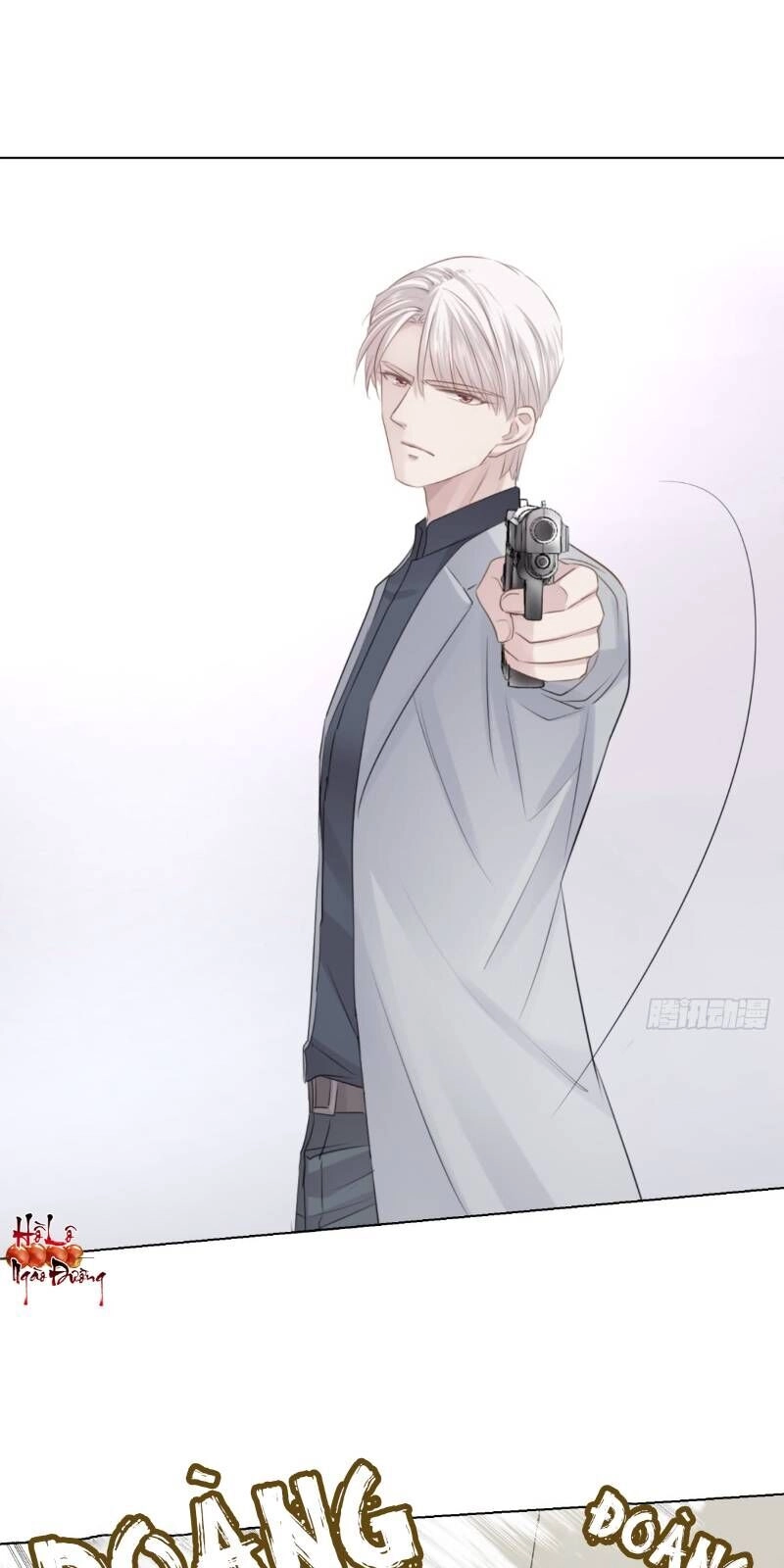 Điều Giáo Gấu Bắc Cực Chapter 19 - 17