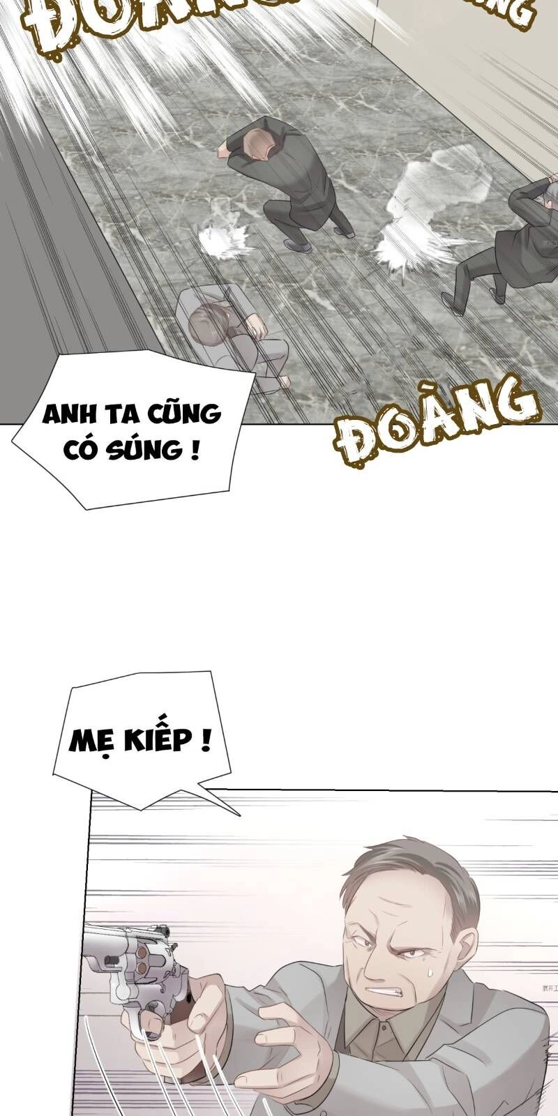 Điều Giáo Gấu Bắc Cực Chapter 19 - 18