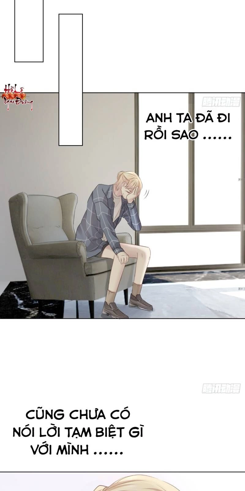 Điều Giáo Gấu Bắc Cực Chapter 19 - 21