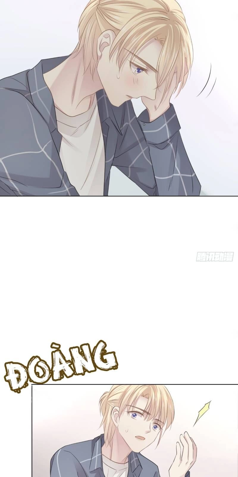 Điều Giáo Gấu Bắc Cực Chapter 19 - 22