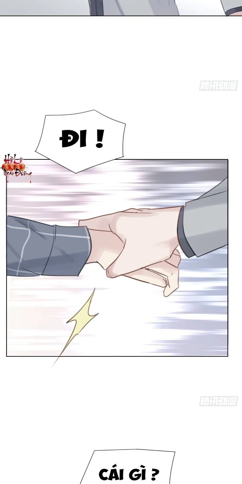 Điều Giáo Gấu Bắc Cực Chapter 19 - 27