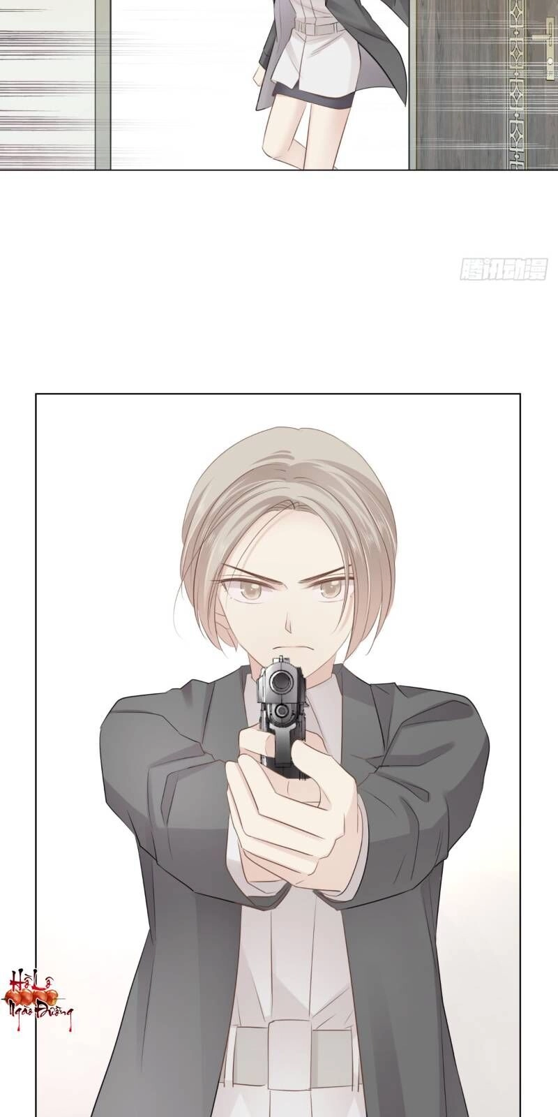 Điều Giáo Gấu Bắc Cực Chapter 19 - 29