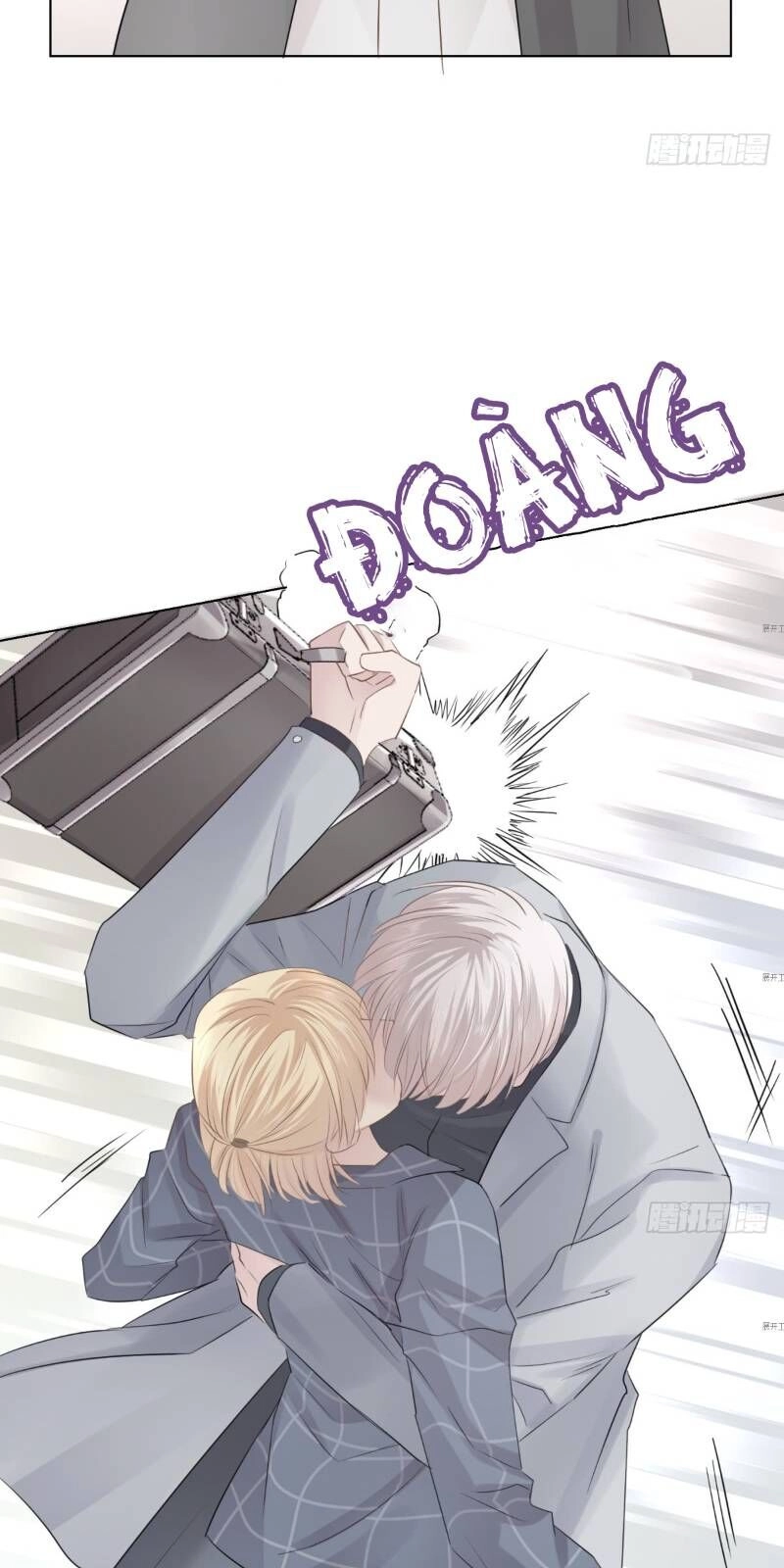 Điều Giáo Gấu Bắc Cực Chapter 19 - 30