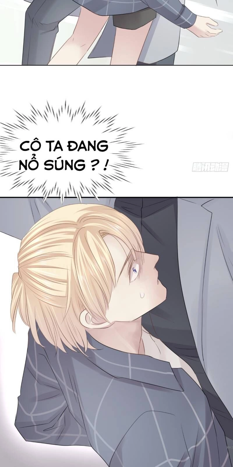 Điều Giáo Gấu Bắc Cực Chapter 19 - 31