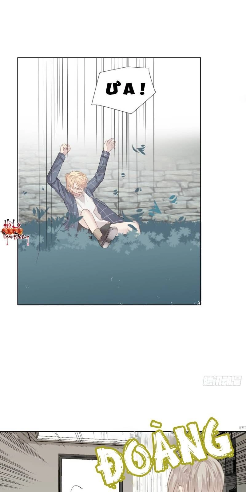 Điều Giáo Gấu Bắc Cực Chapter 19 - 33