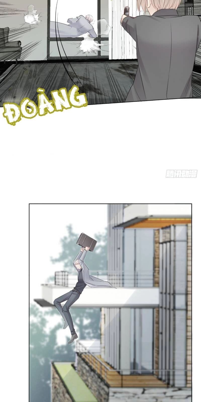 Điều Giáo Gấu Bắc Cực Chapter 19 - 34