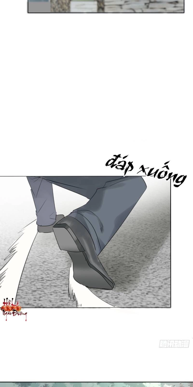 Điều Giáo Gấu Bắc Cực Chapter 19 - 35