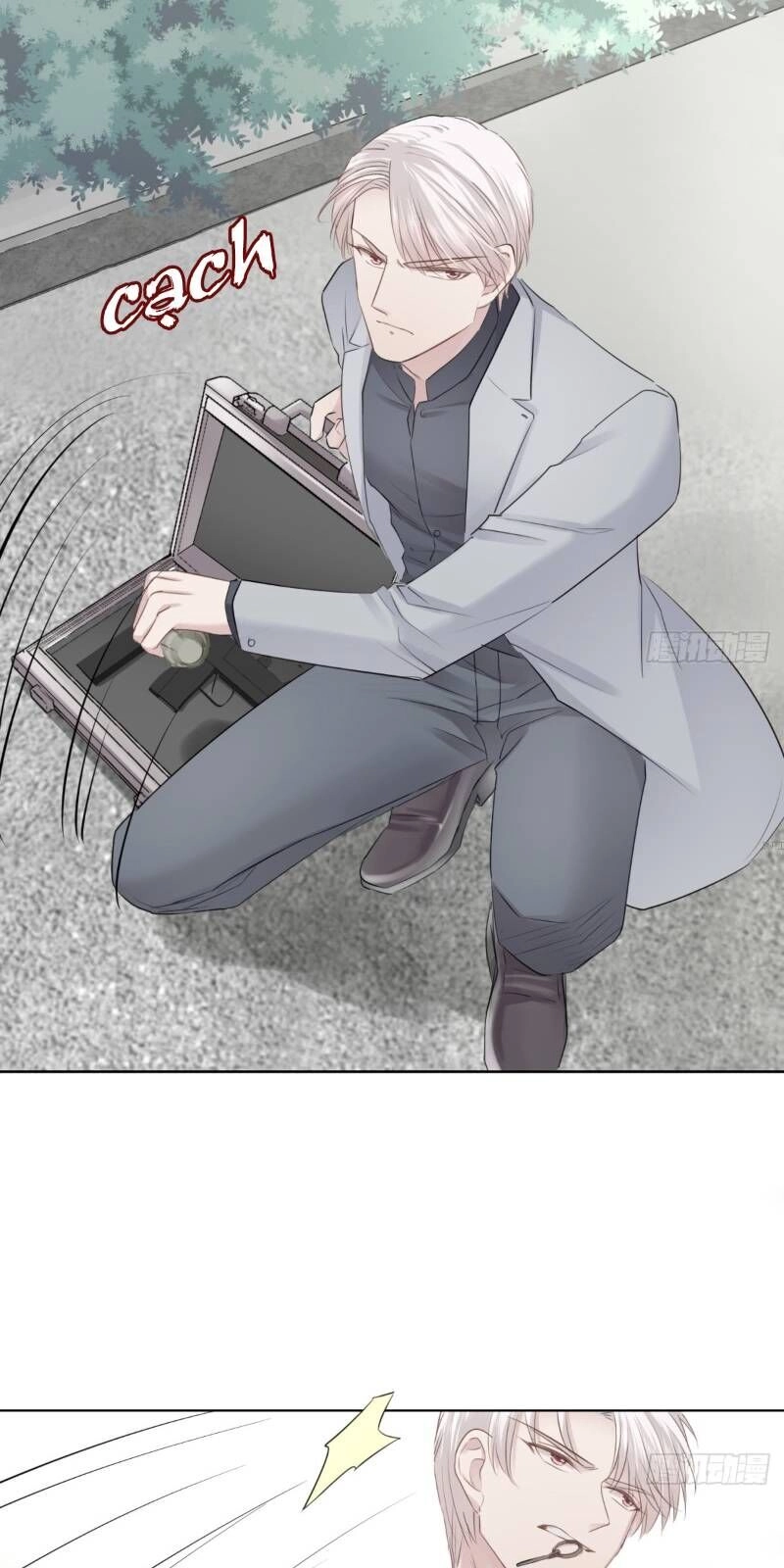 Điều Giáo Gấu Bắc Cực Chapter 19 - 36