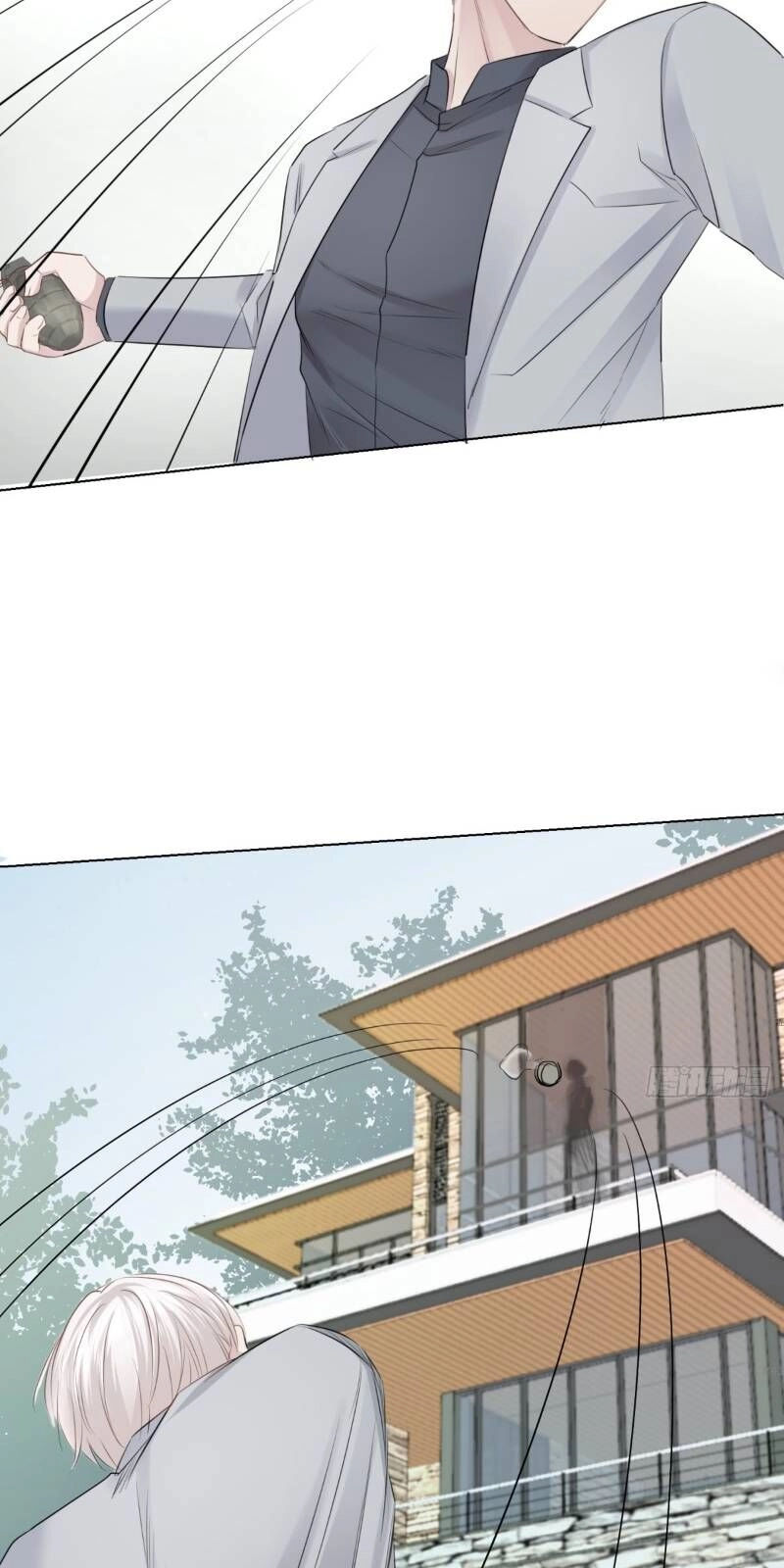 Điều Giáo Gấu Bắc Cực Chapter 19 - 37