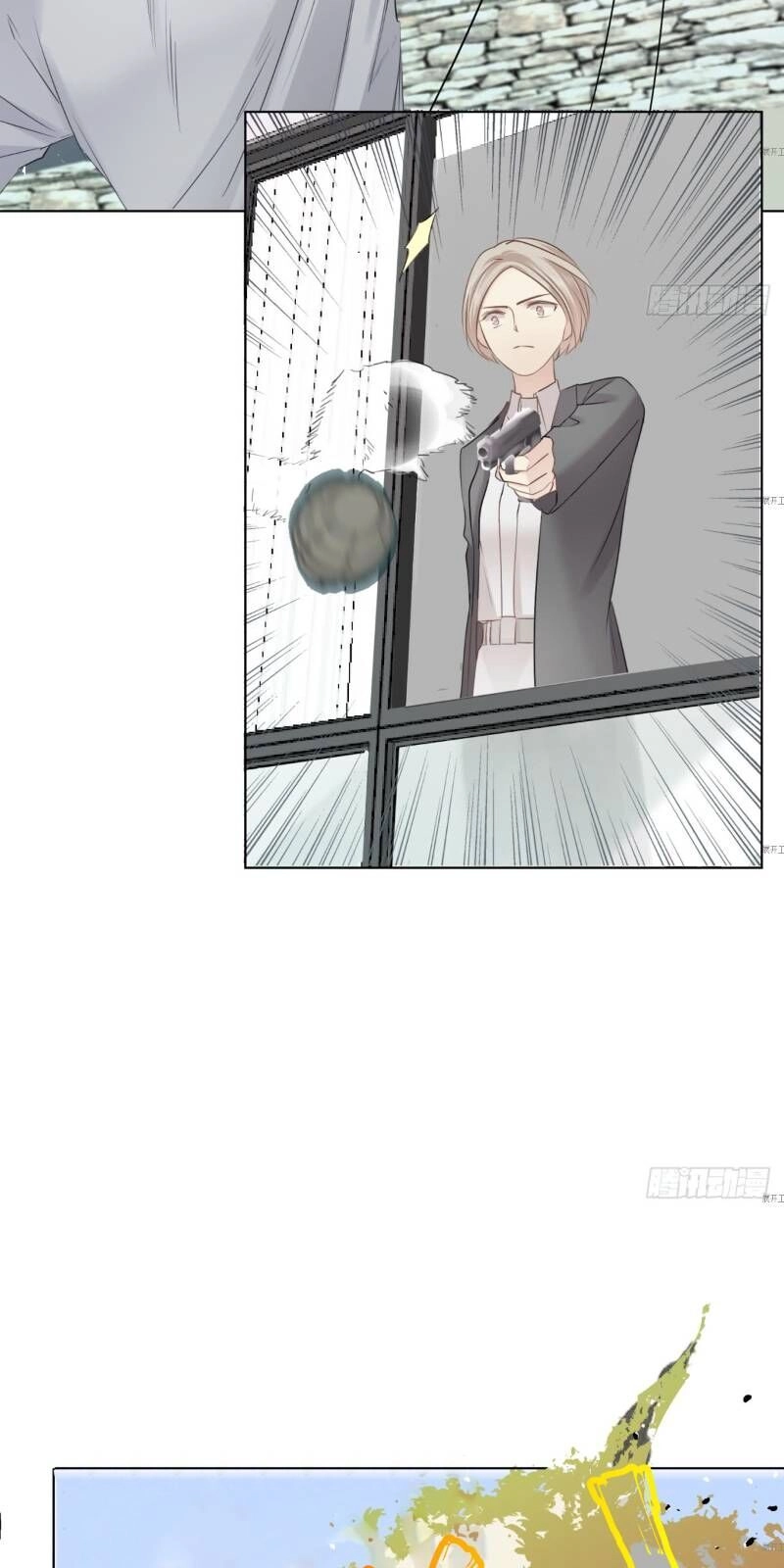 Điều Giáo Gấu Bắc Cực Chapter 19 - 38