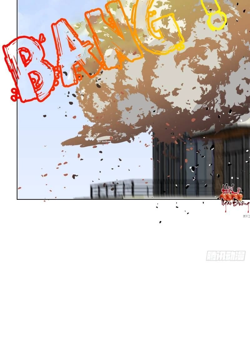 Điều Giáo Gấu Bắc Cực Chapter 19 - 39