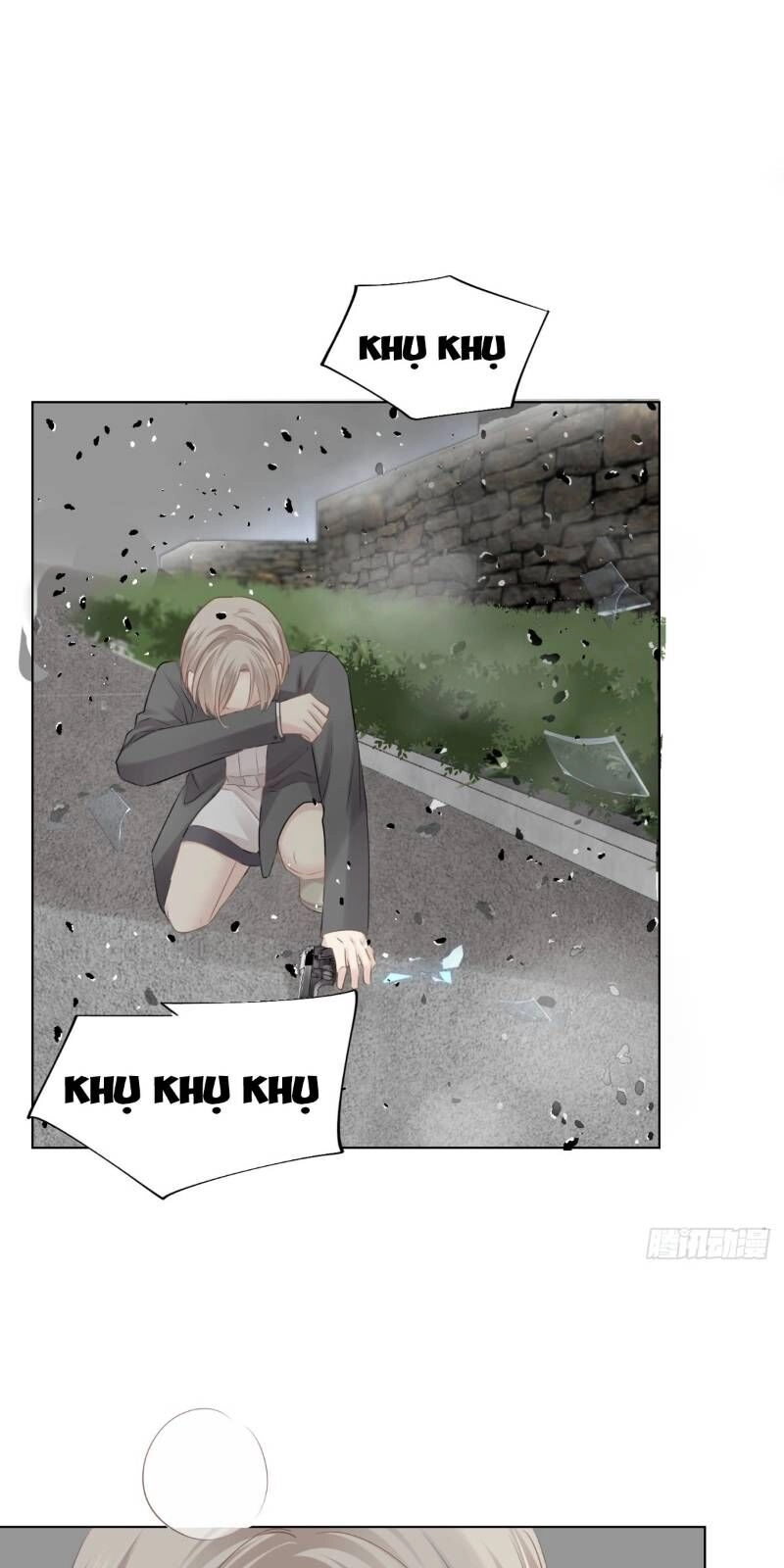 Điều Giáo Gấu Bắc Cực Chapter 19 - 40