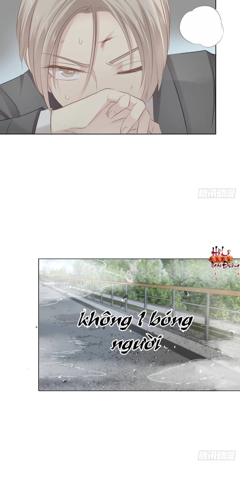 Điều Giáo Gấu Bắc Cực Chapter 19 - 41