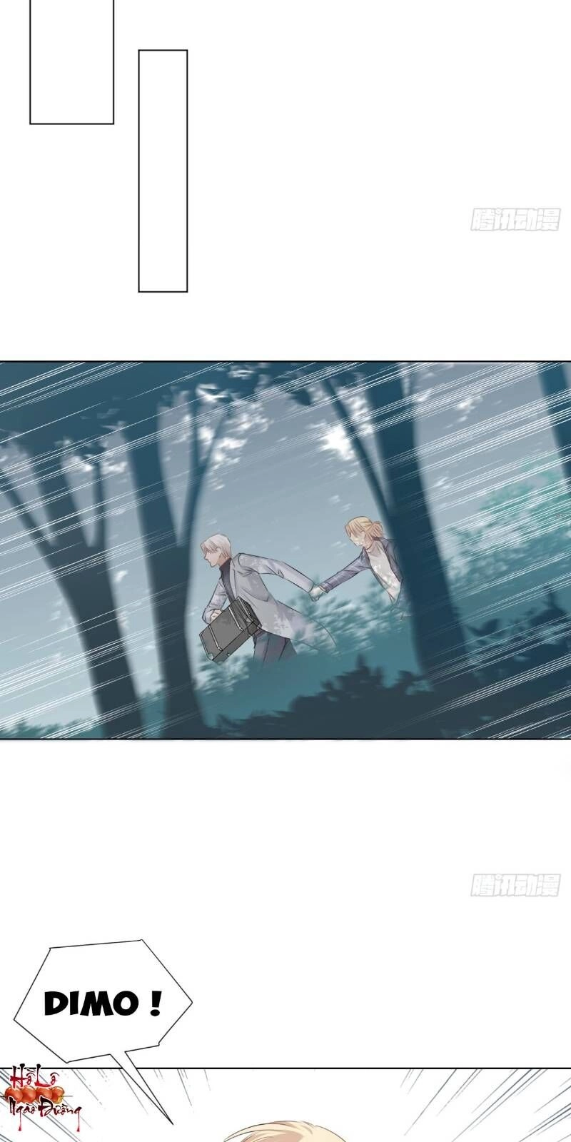 Điều Giáo Gấu Bắc Cực Chapter 19 - 43