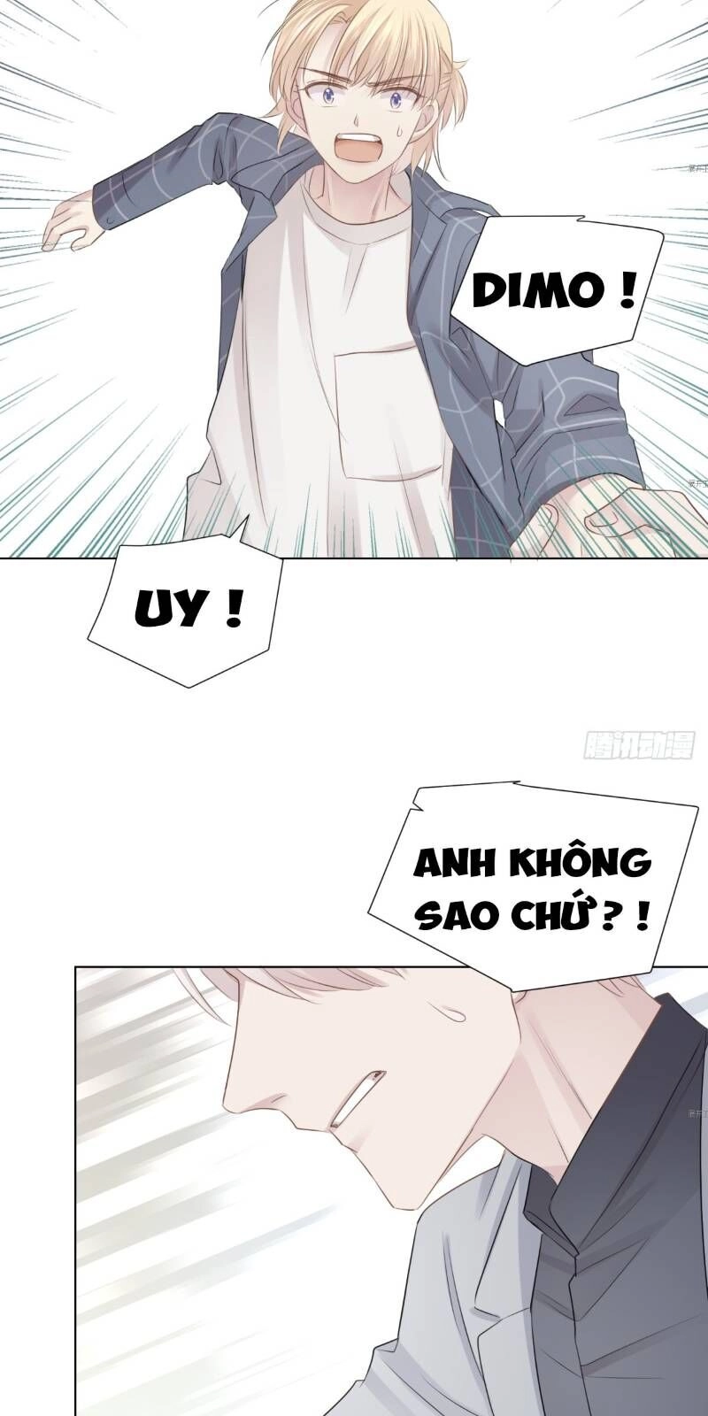 Điều Giáo Gấu Bắc Cực Chapter 19 - 44