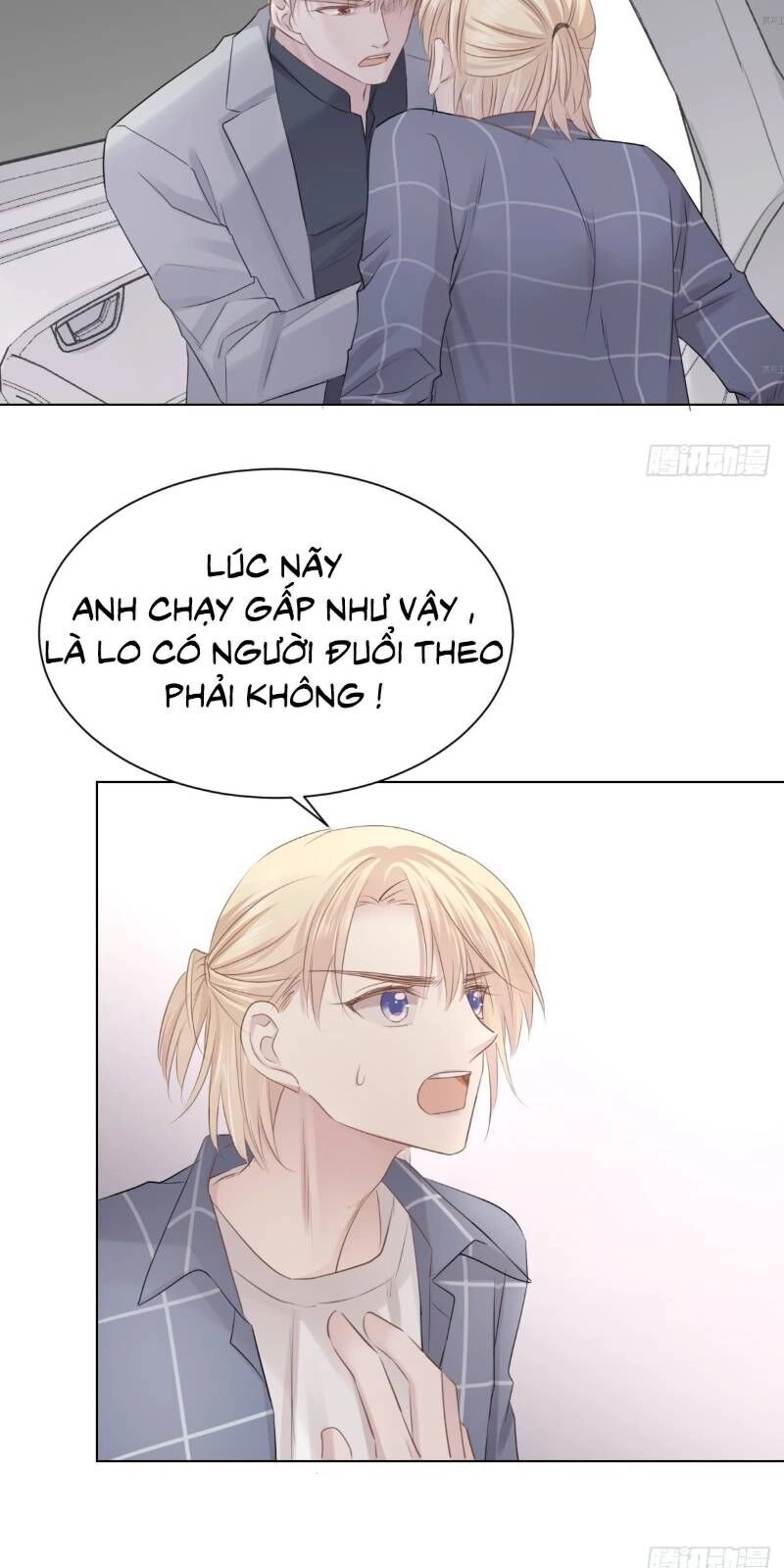 Điều Giáo Gấu Bắc Cực Chapter 20 - 5