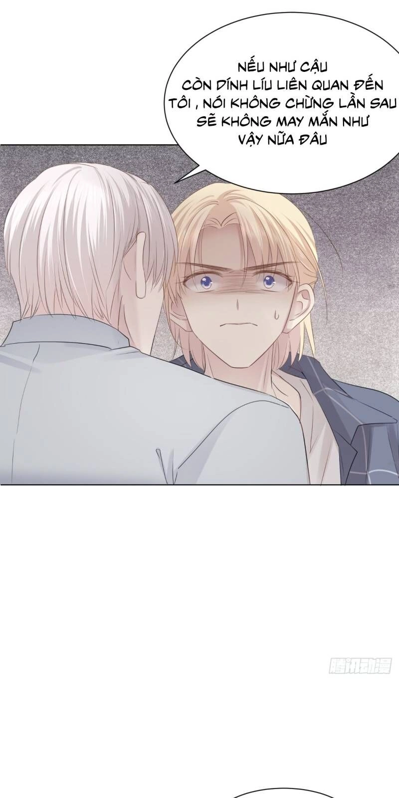 Điều Giáo Gấu Bắc Cực Chapter 20 - 7