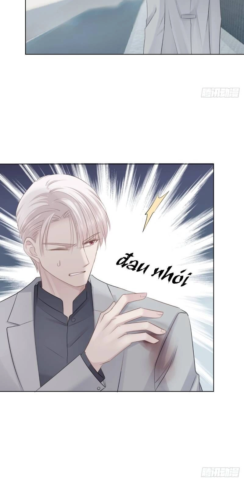 Điều Giáo Gấu Bắc Cực Chapter 20 - 9