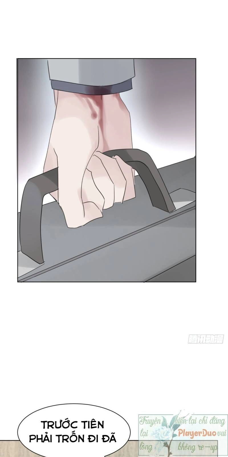 Điều Giáo Gấu Bắc Cực Chapter 20 - 10