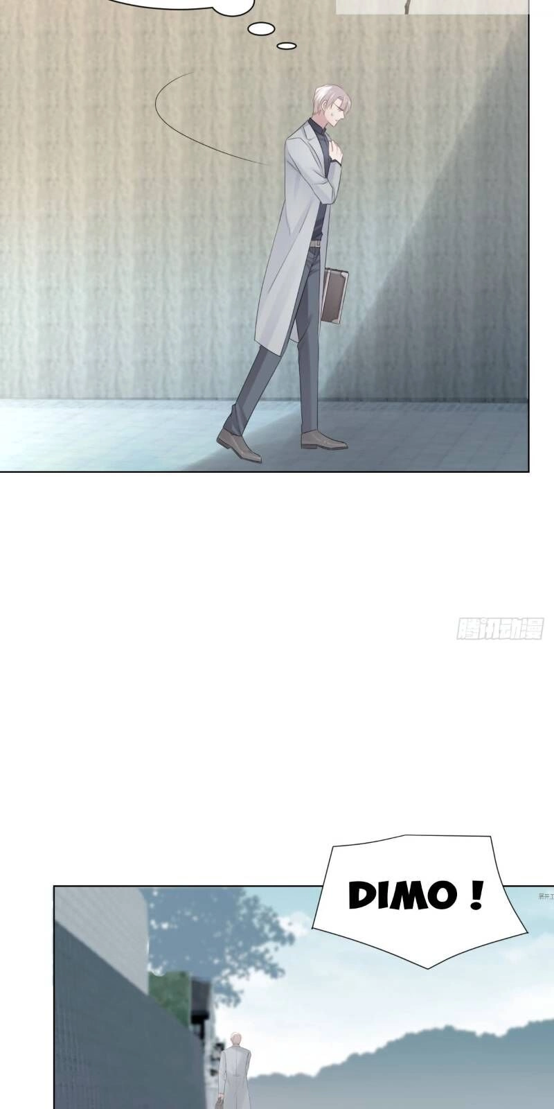 Điều Giáo Gấu Bắc Cực Chapter 20 - 11