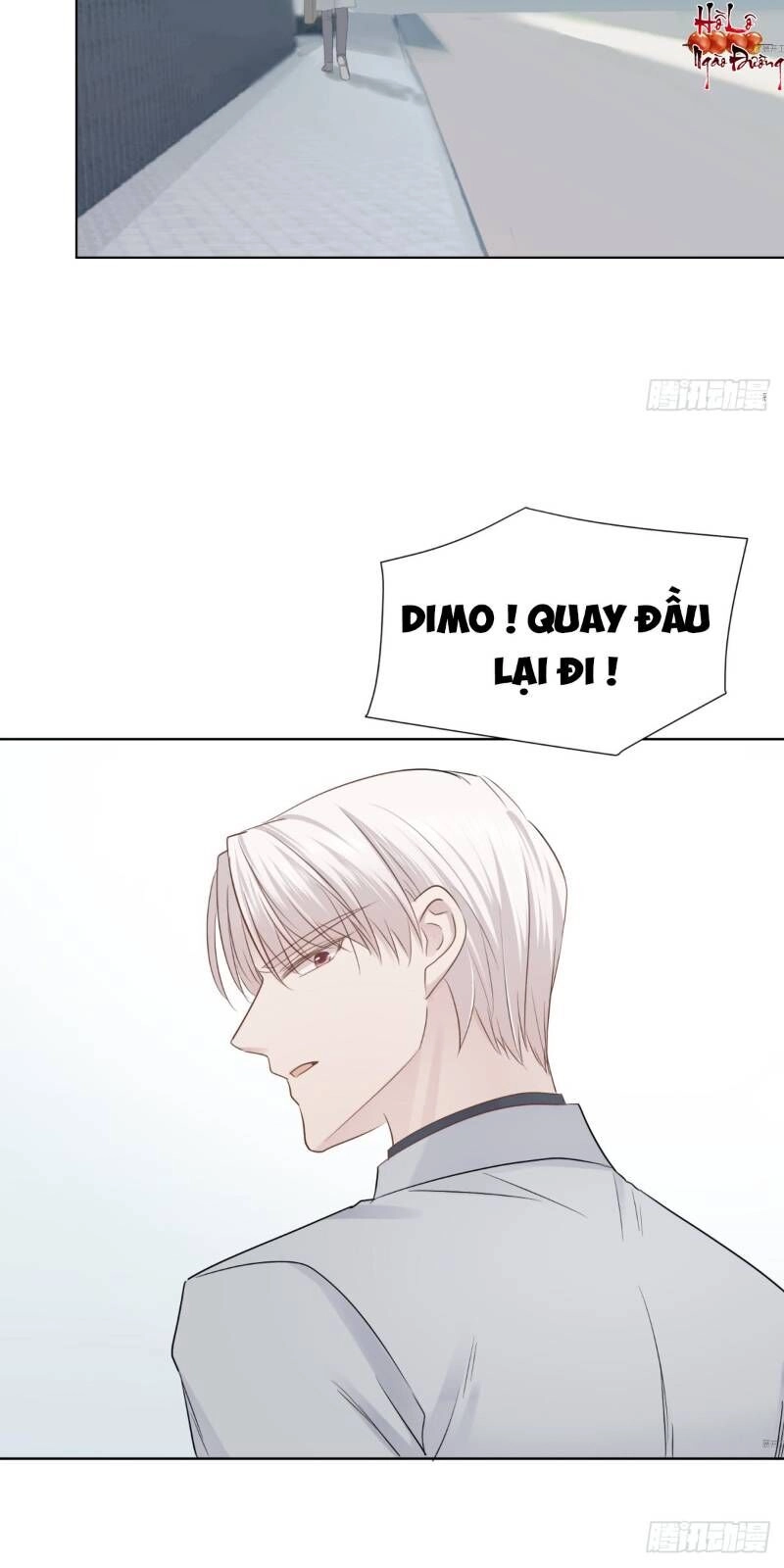 Điều Giáo Gấu Bắc Cực Chapter 20 - 12