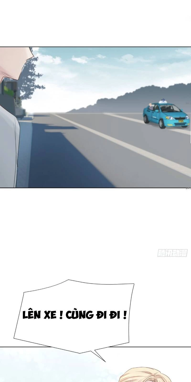 Điều Giáo Gấu Bắc Cực Chapter 20 - 14