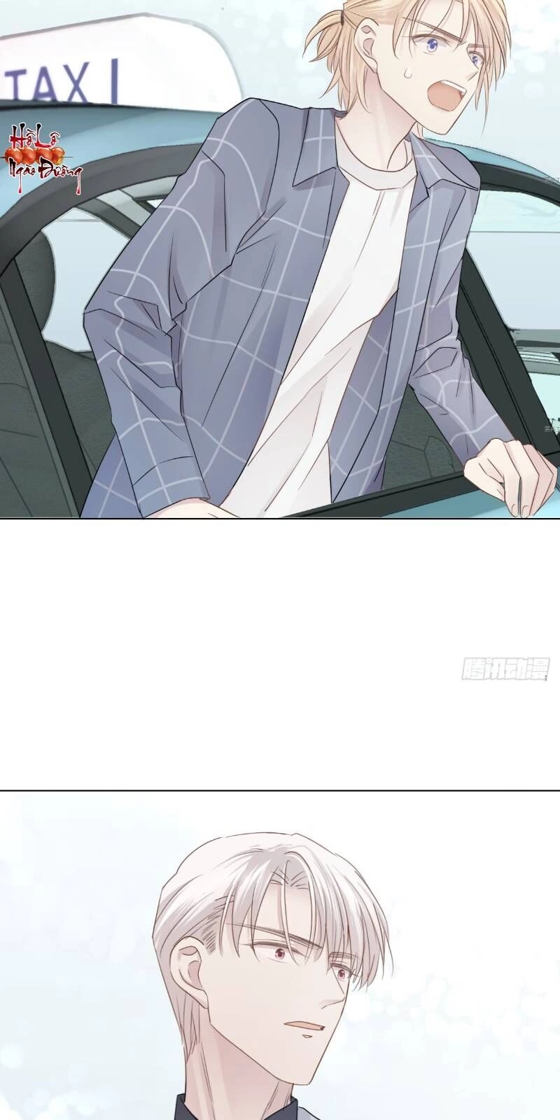 Điều Giáo Gấu Bắc Cực Chapter 20 - 15