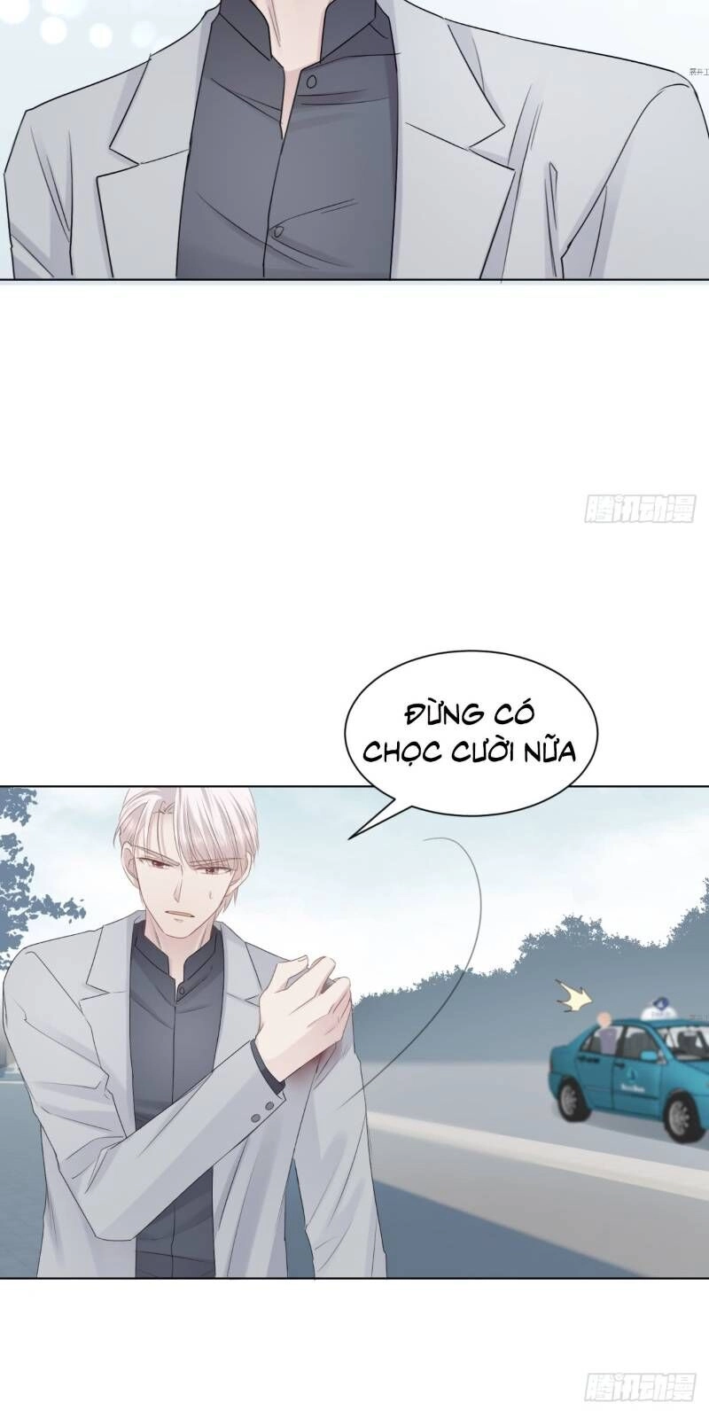 Điều Giáo Gấu Bắc Cực Chapter 20 - 16