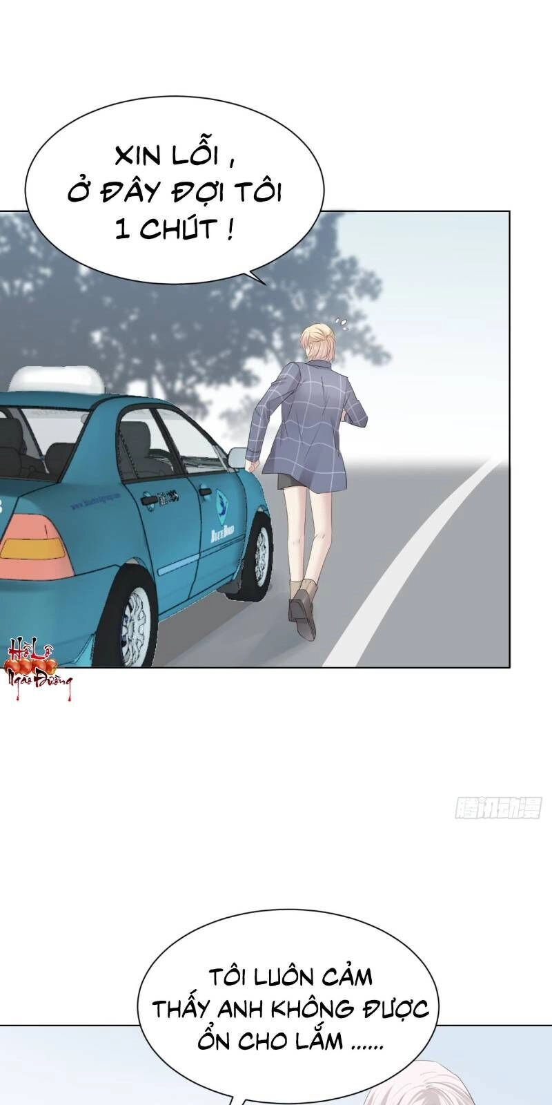 Điều Giáo Gấu Bắc Cực Chapter 20 - 17