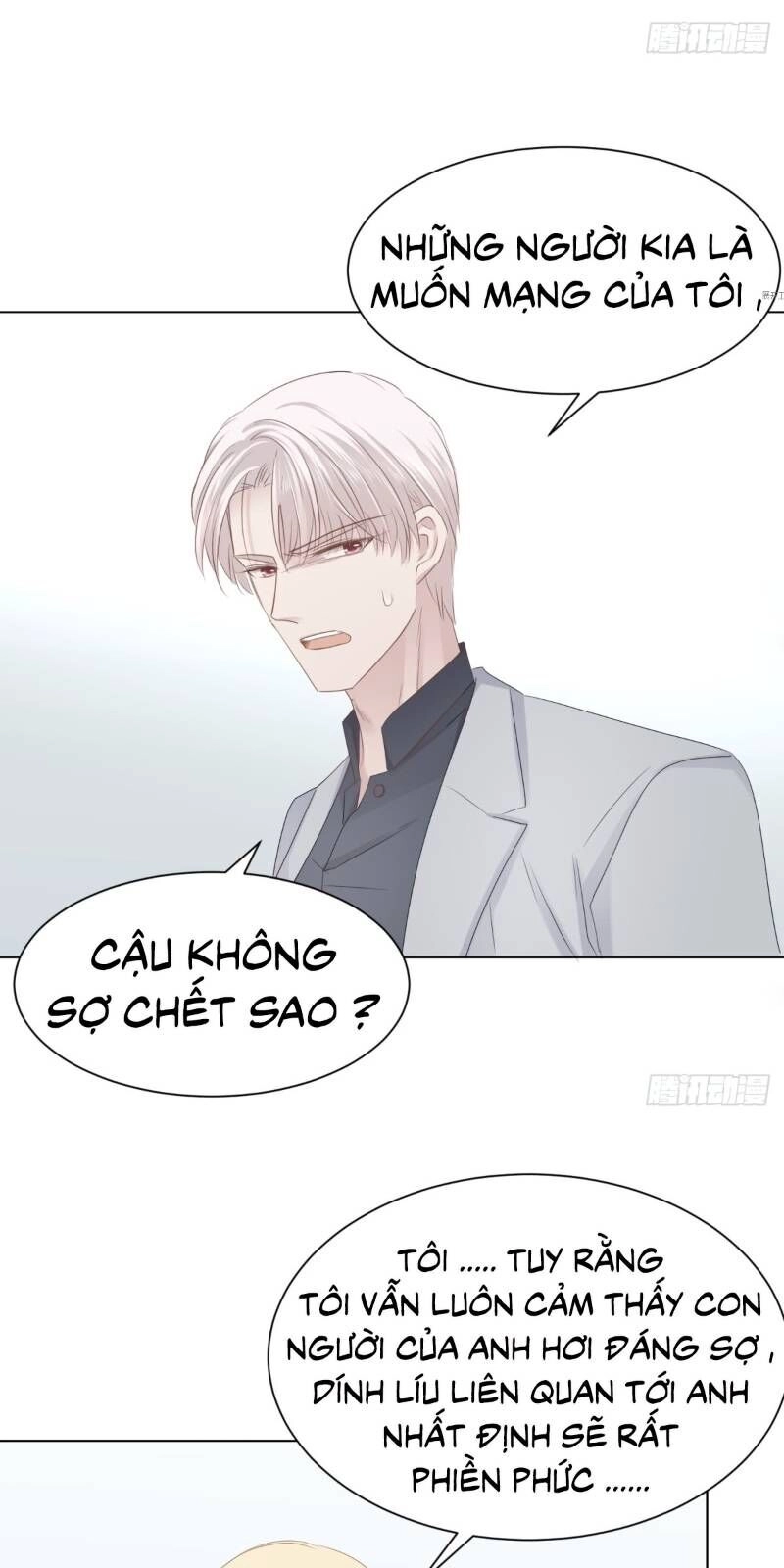 Điều Giáo Gấu Bắc Cực Chapter 20 - 20