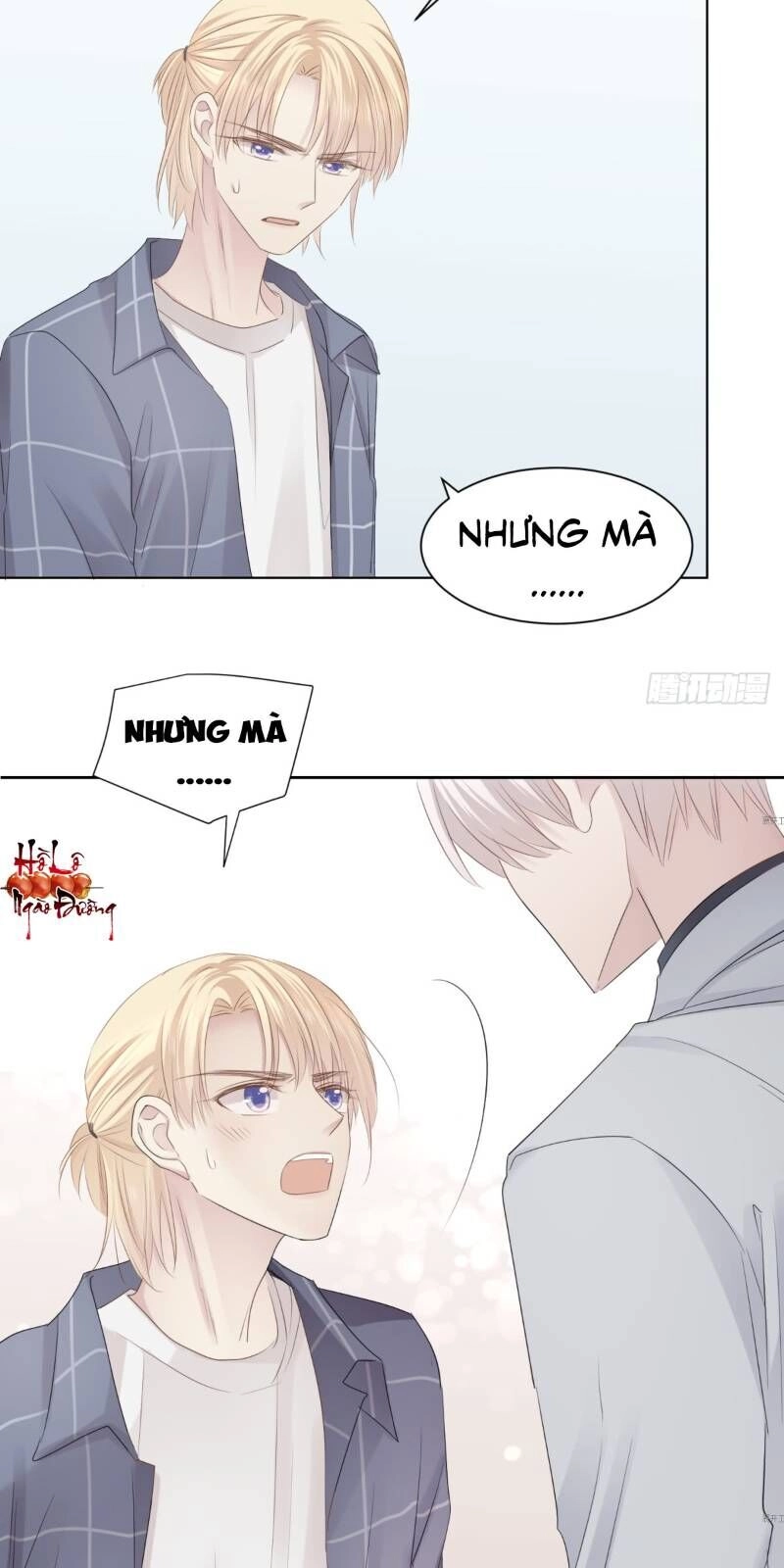 Điều Giáo Gấu Bắc Cực Chapter 20 - 21