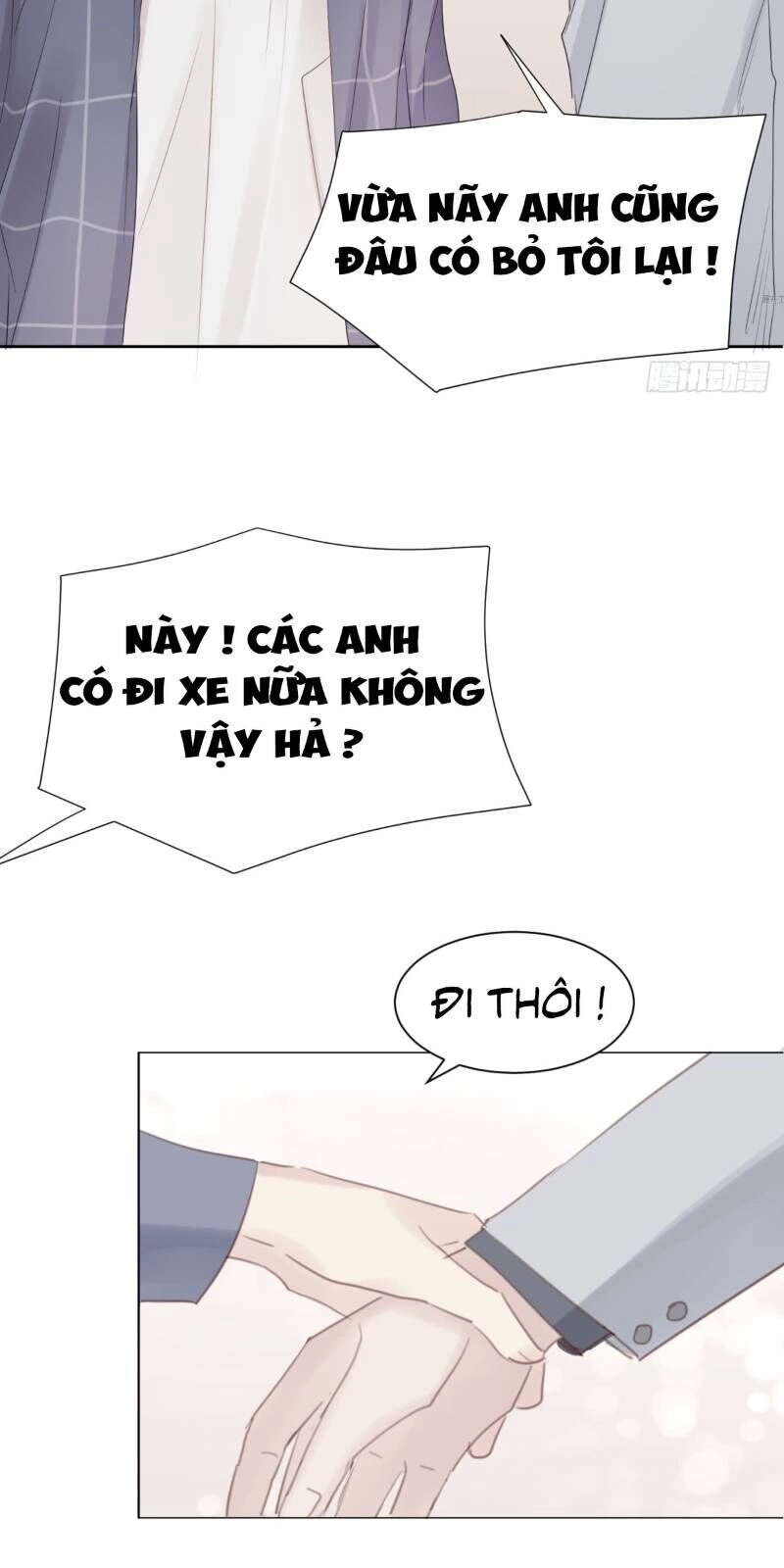 Điều Giáo Gấu Bắc Cực Chapter 20 - 22