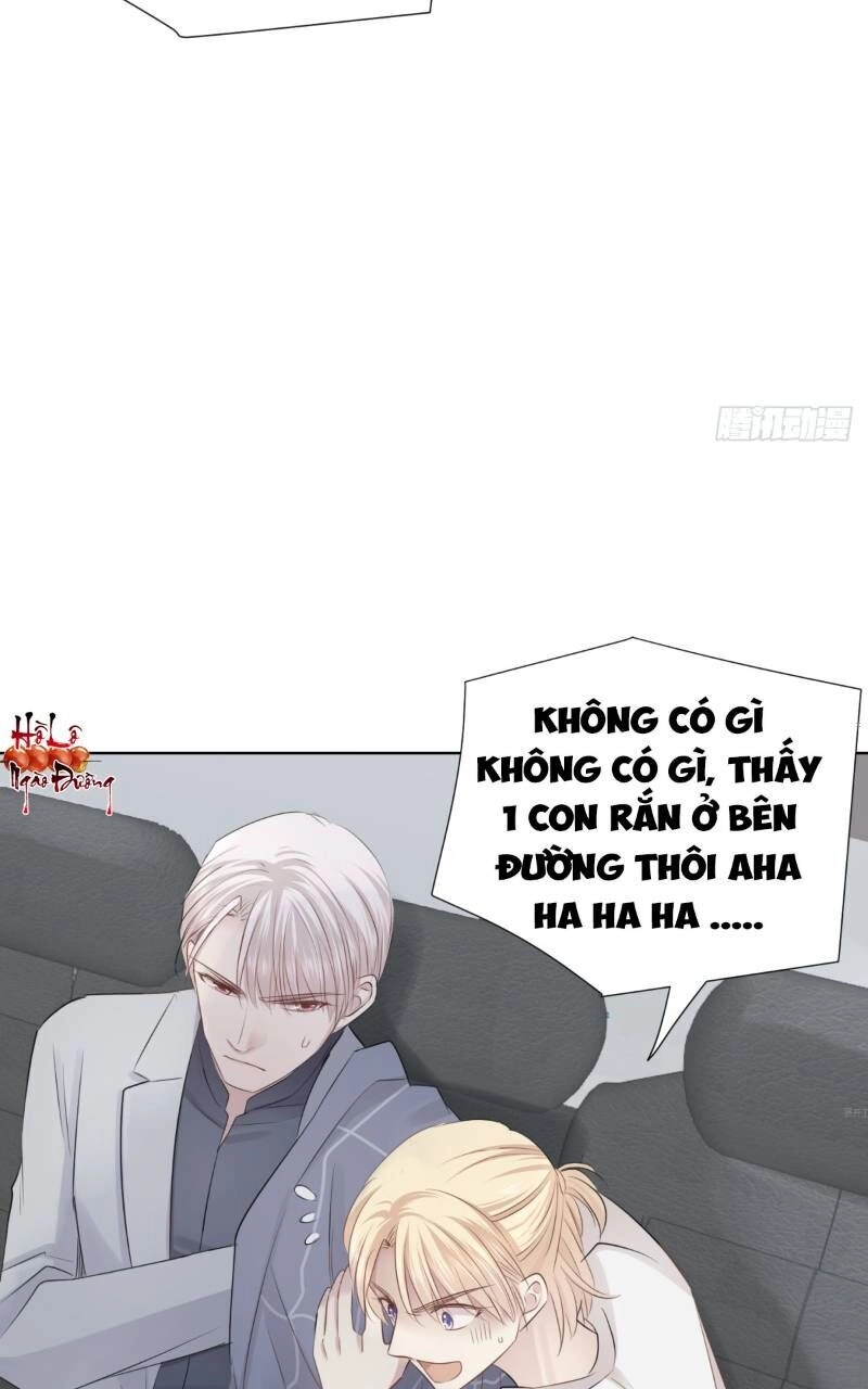 Điều Giáo Gấu Bắc Cực Chapter 20 - 26