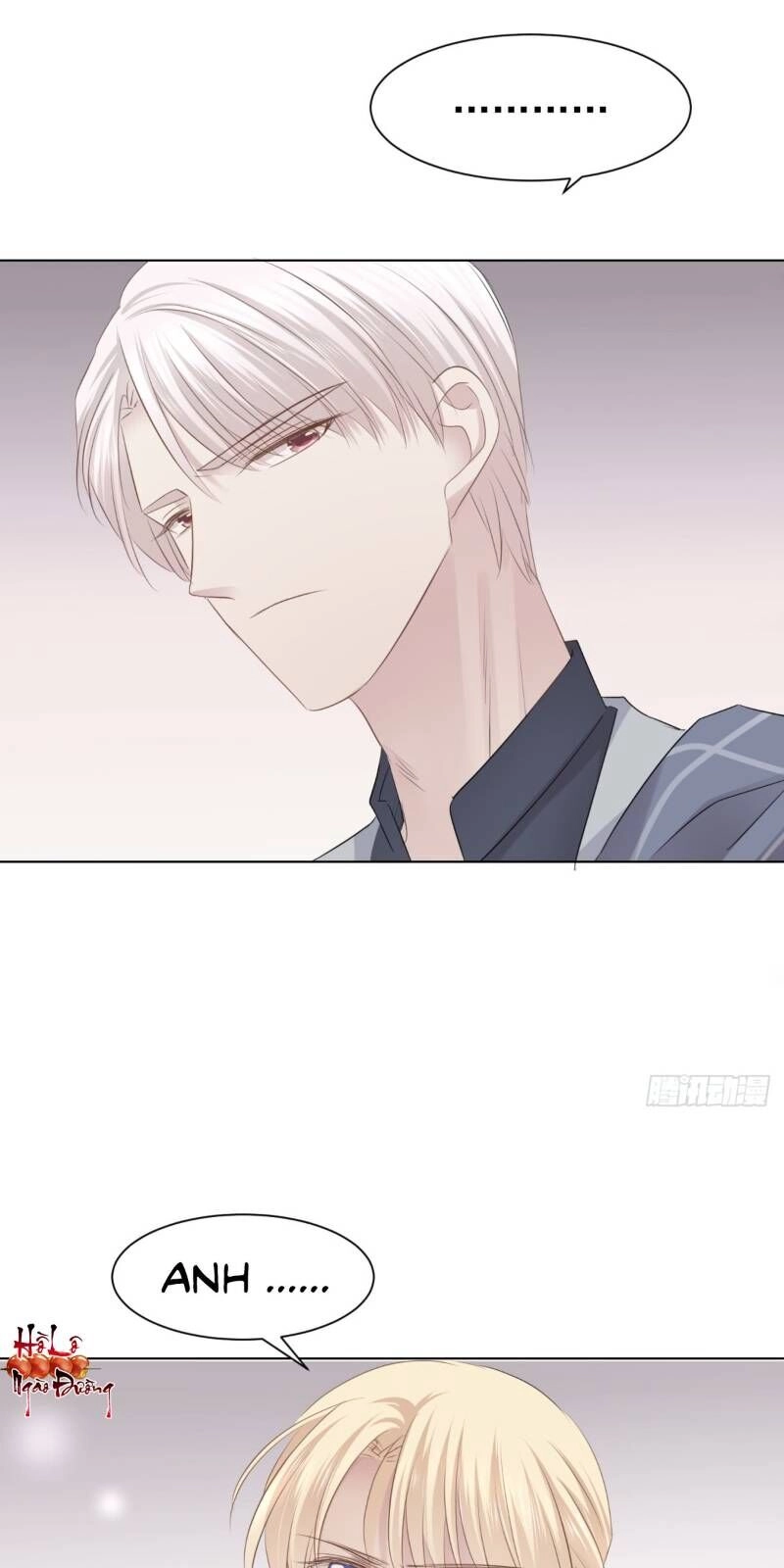 Điều Giáo Gấu Bắc Cực Chapter 20 - 28