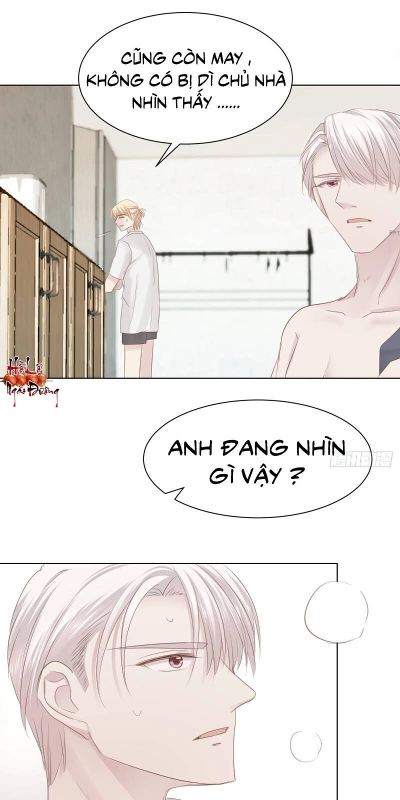 Điều Giáo Gấu Bắc Cực Chapter 20 - 31