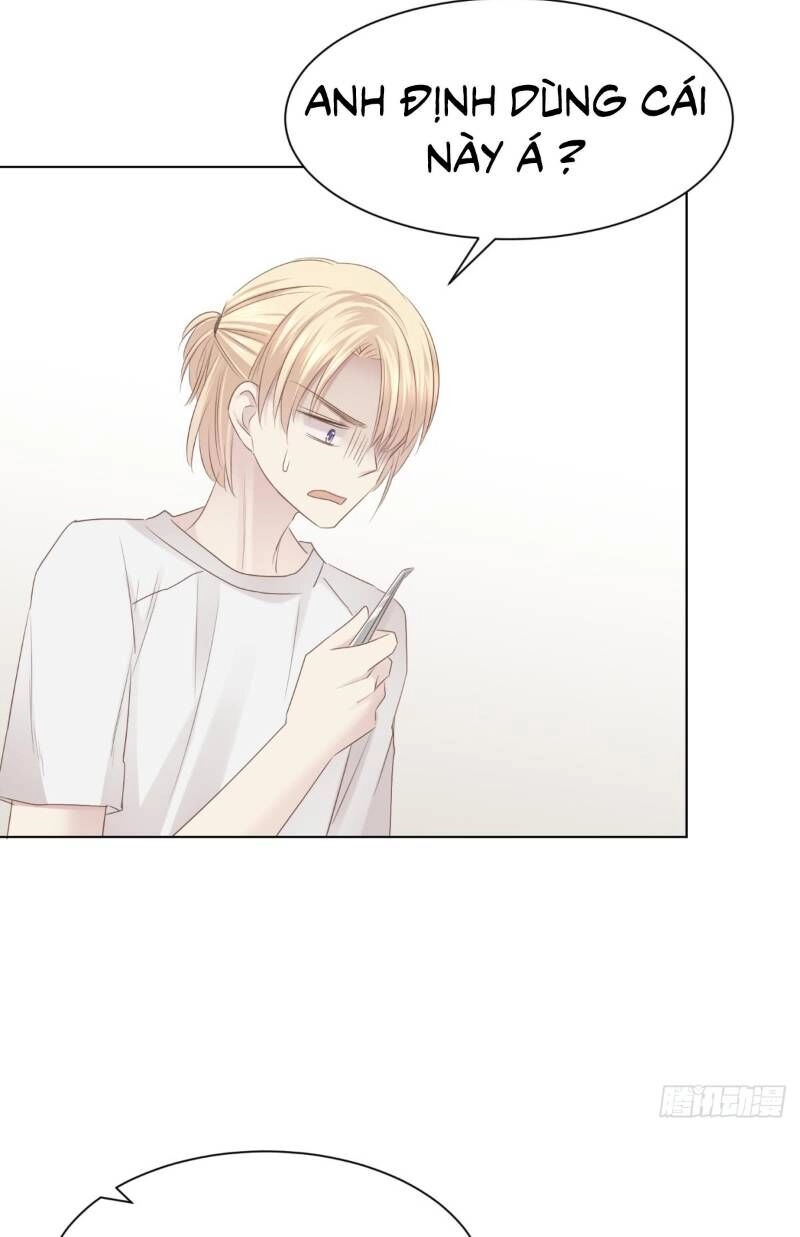 Điều Giáo Gấu Bắc Cực Chapter 20 - 39