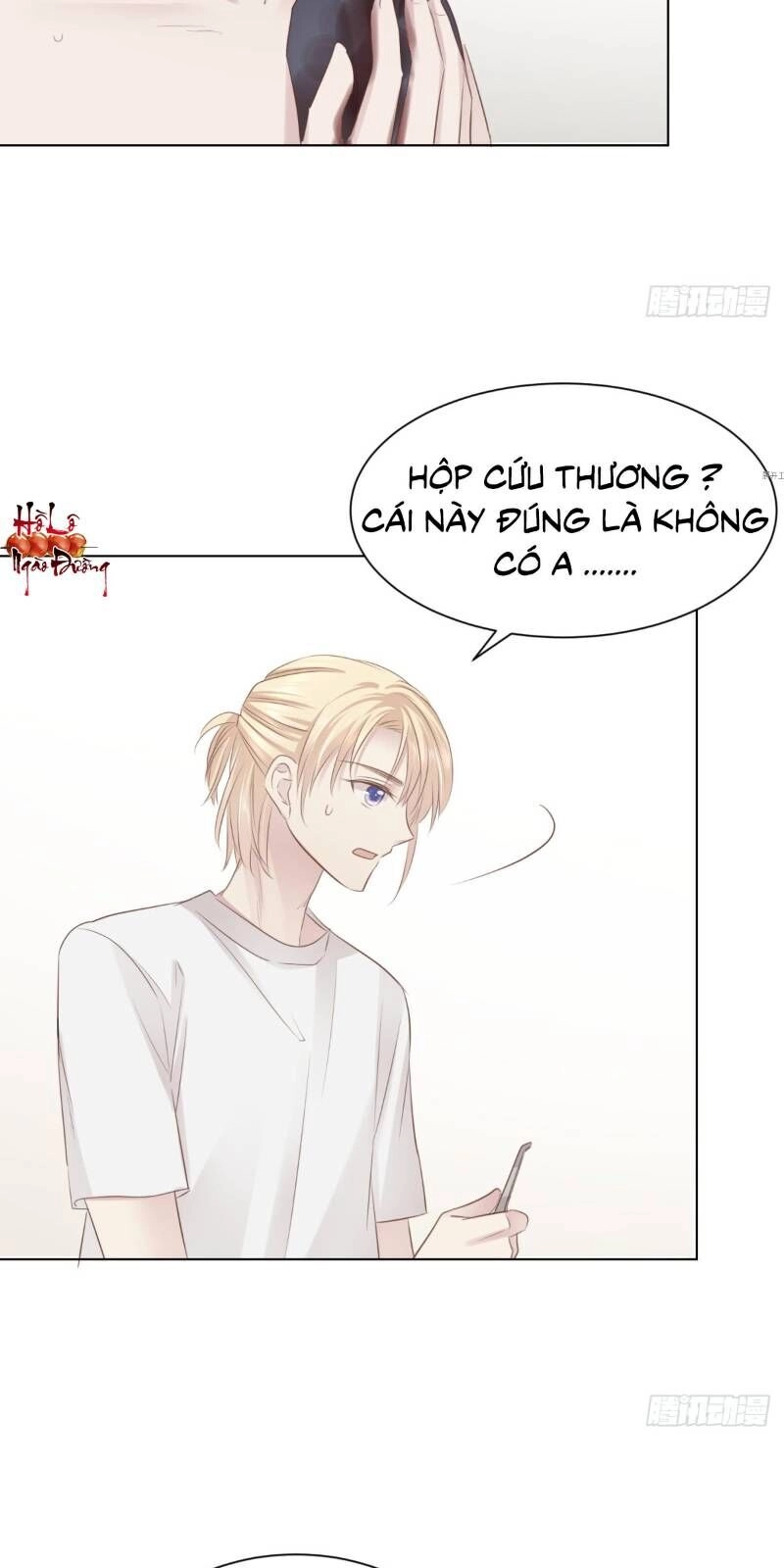 Điều Giáo Gấu Bắc Cực Chapter 20 - 42