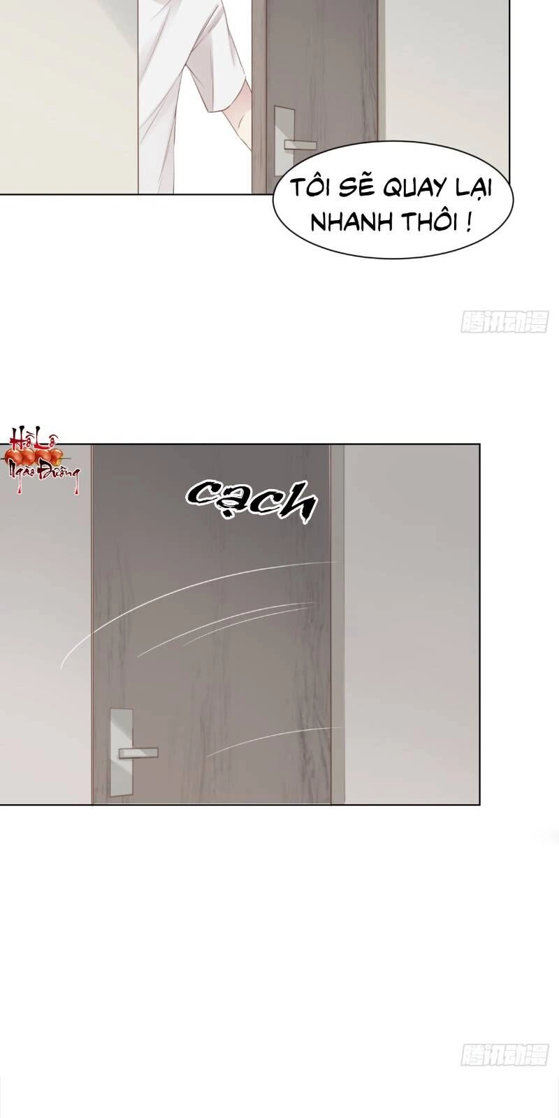 Điều Giáo Gấu Bắc Cực Chapter 20 - 44