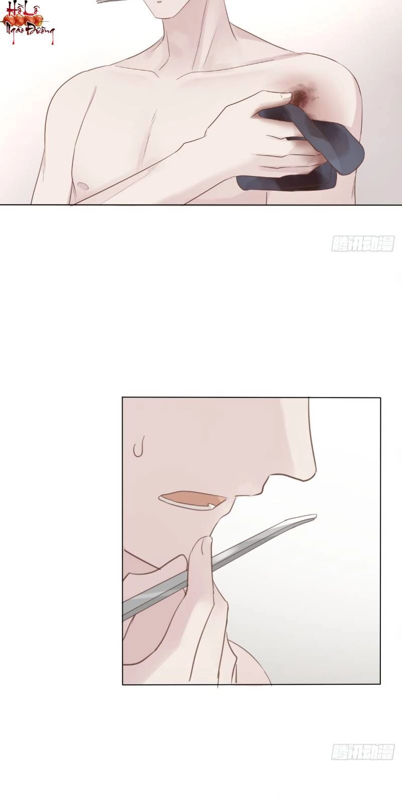 Điều Giáo Gấu Bắc Cực Chapter 21 - 2